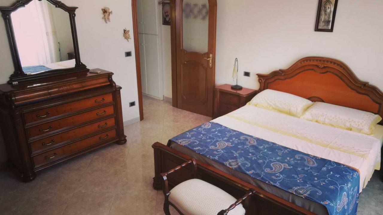 Photo of Bedroom in Bacoli