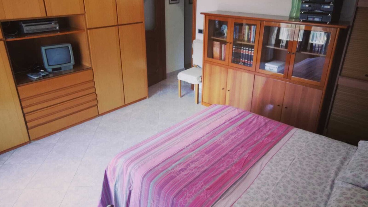 Photo of Bedroom in Bacoli