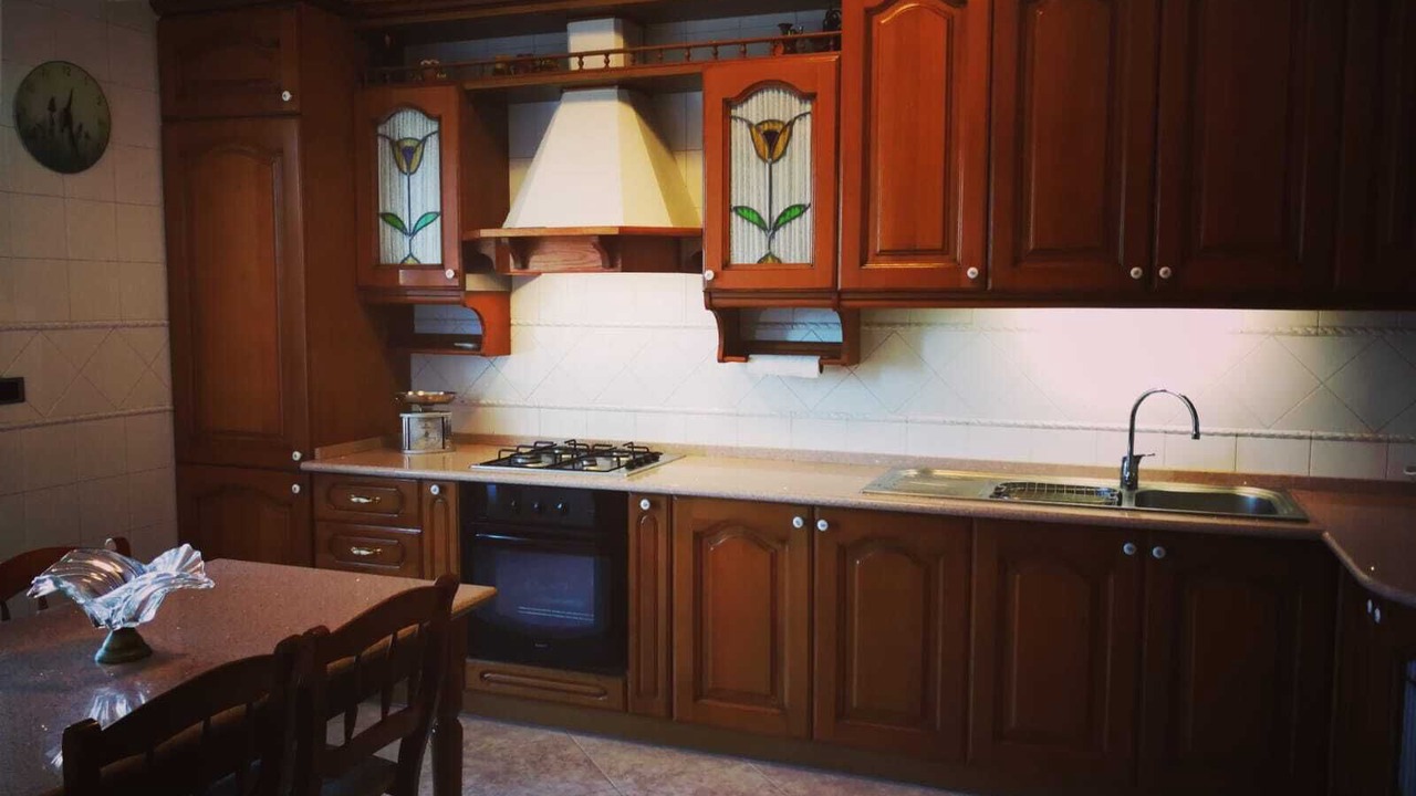 Photo of Kitchen in Bacoli
