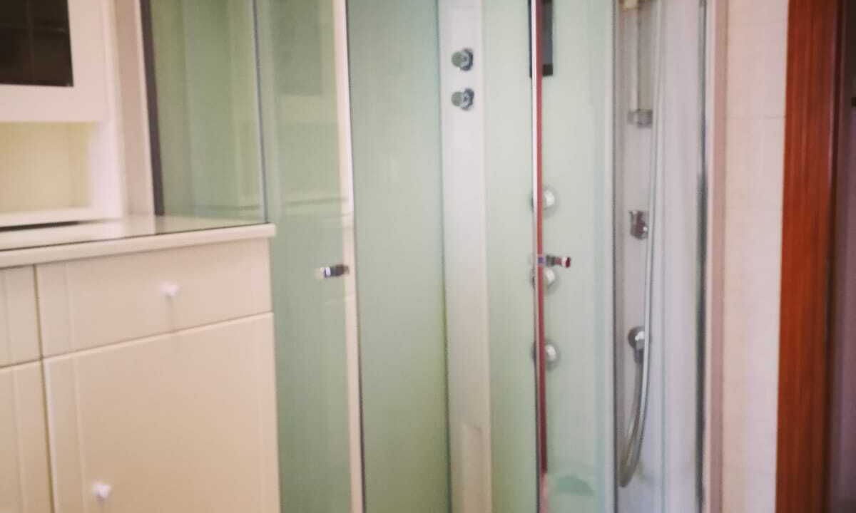 Photo of Bathroom in Bacoli