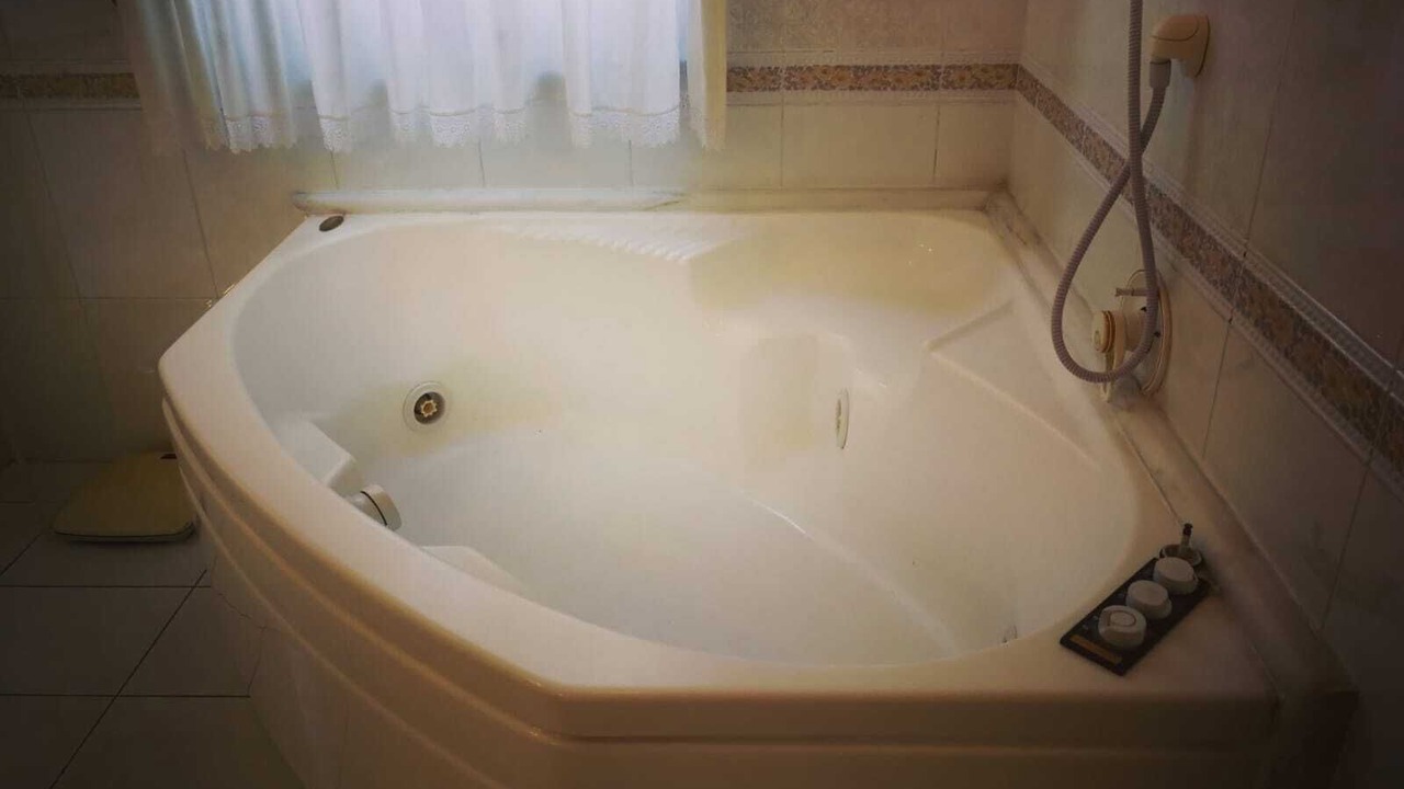 Photo of Bathroom in Bacoli
