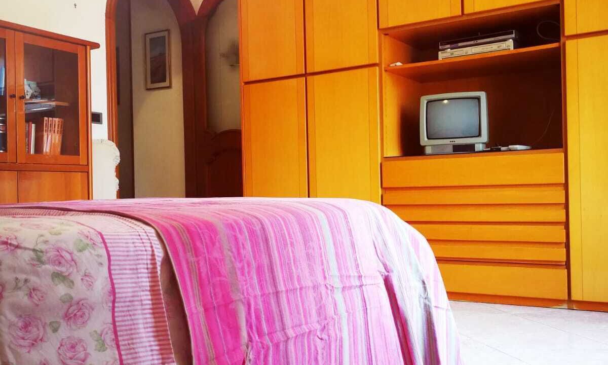 Photo of Bedroom in Bacoli