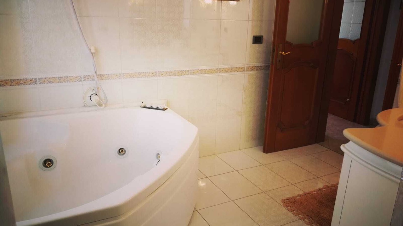 Photo of Bathroom in Bacoli