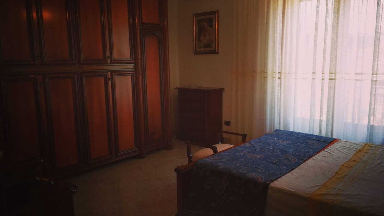 Photo of Bedroom in Bacoli