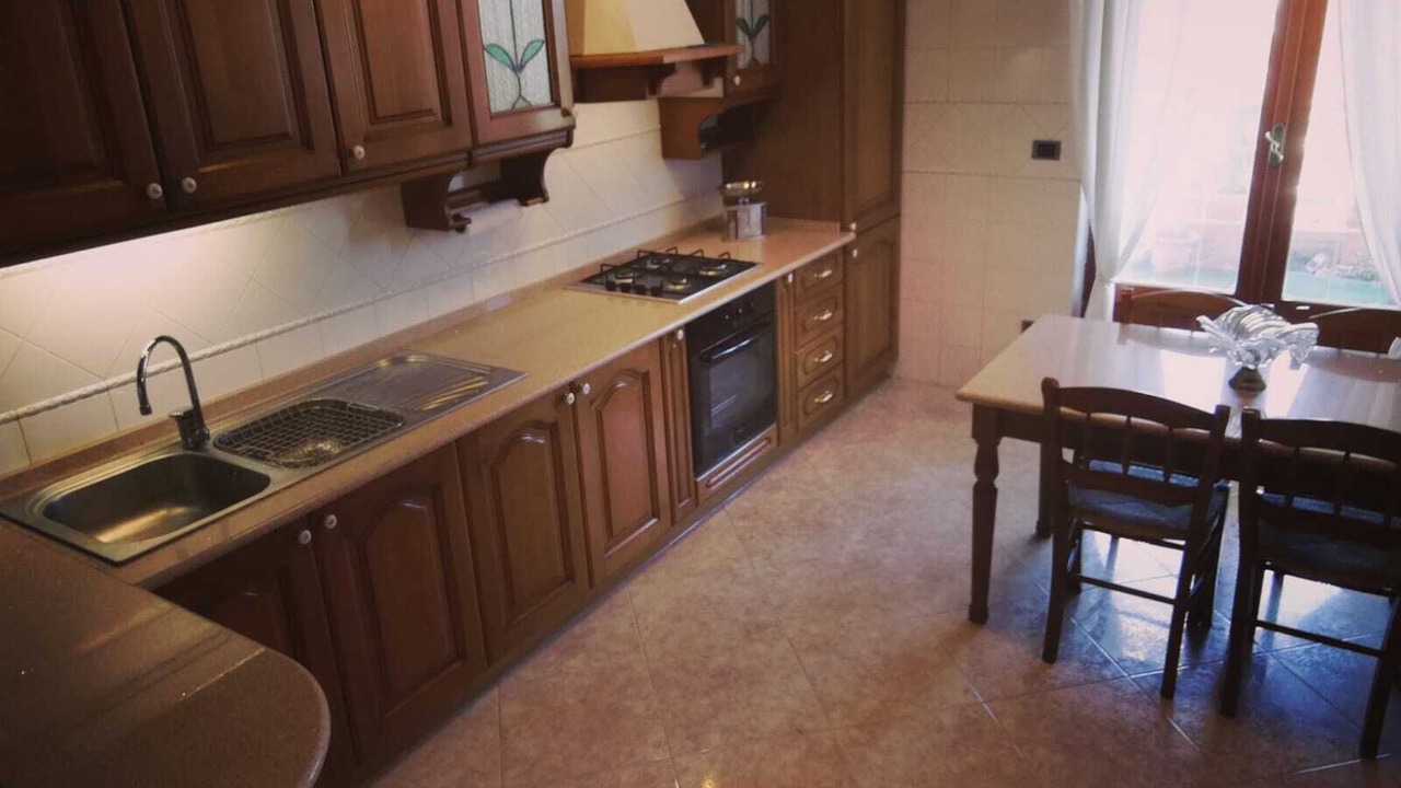 Photo of Kitchen in Bacoli