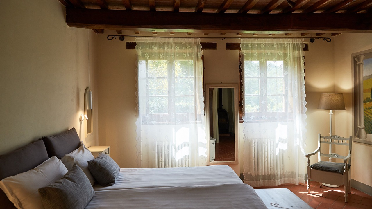 Photo of Bedroom in Starda