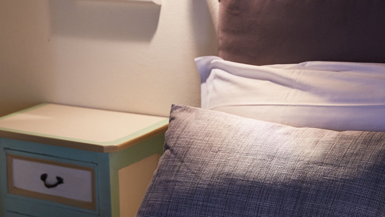 Photo of Bedroom in Starda