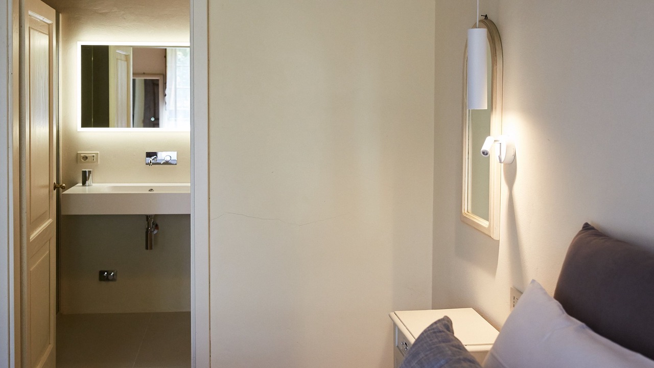 Photo of Bathroom in Starda
