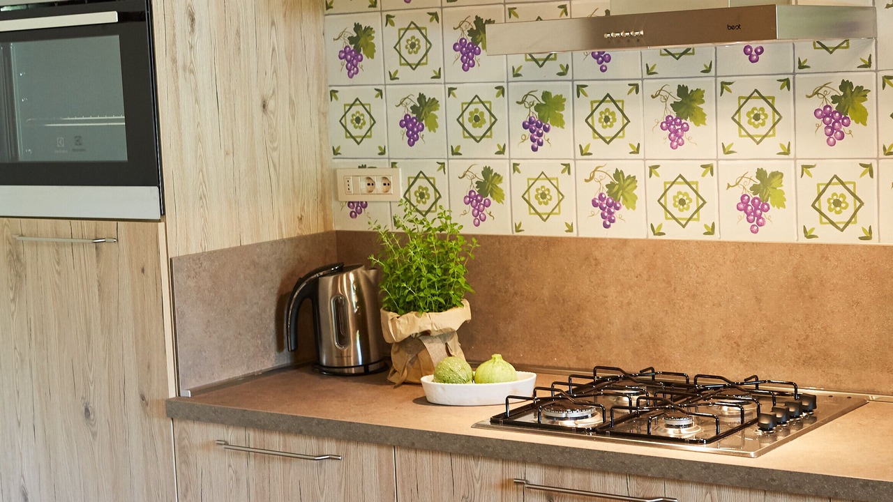 Photo of Kitchen in Starda
