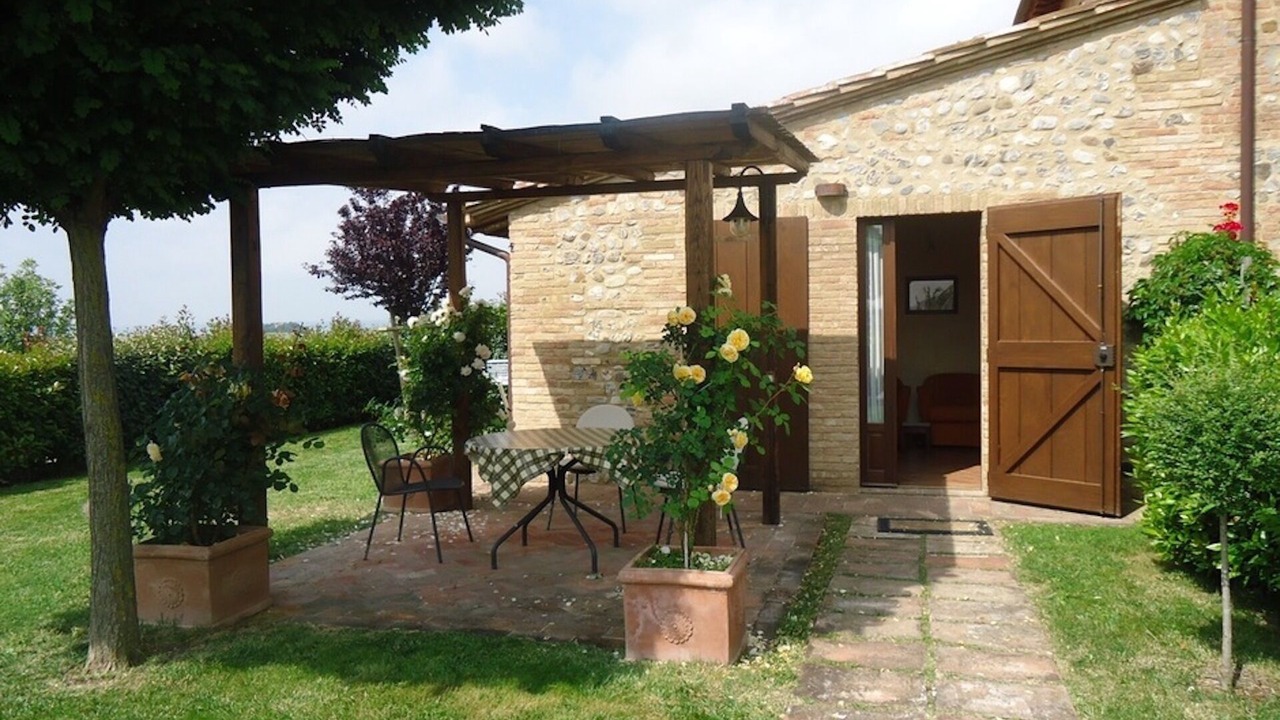 Photo of Outdoor in Ponte di Gabbiano