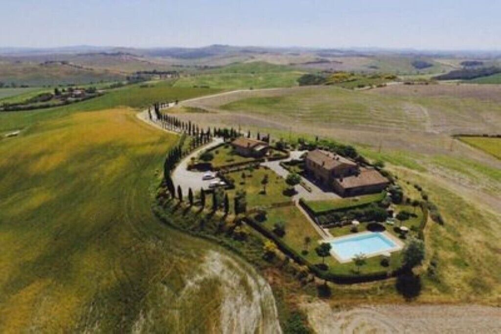 Photo of Outdoor in Ponte di Gabbiano