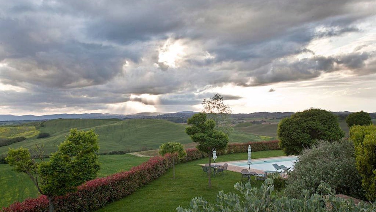 Photo of Outdoor in Ponte di Gabbiano