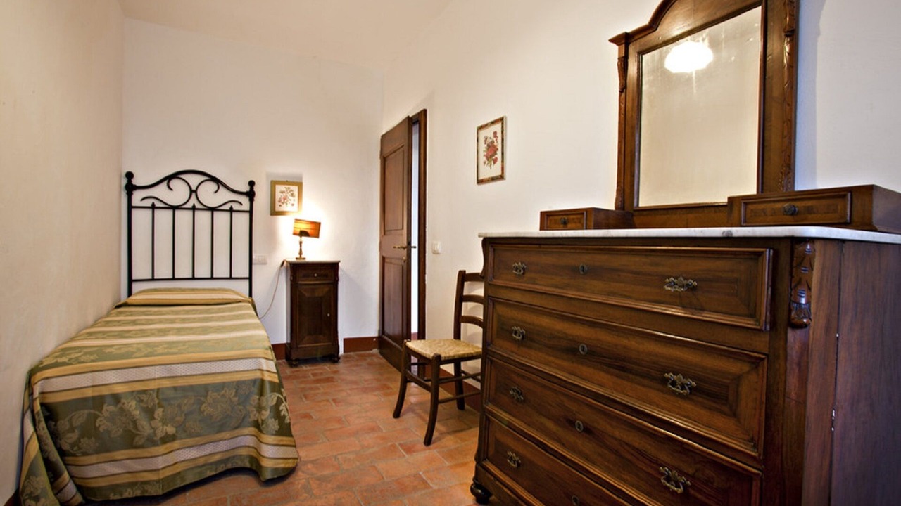Photo of Bedroom in Ponte di Gabbiano