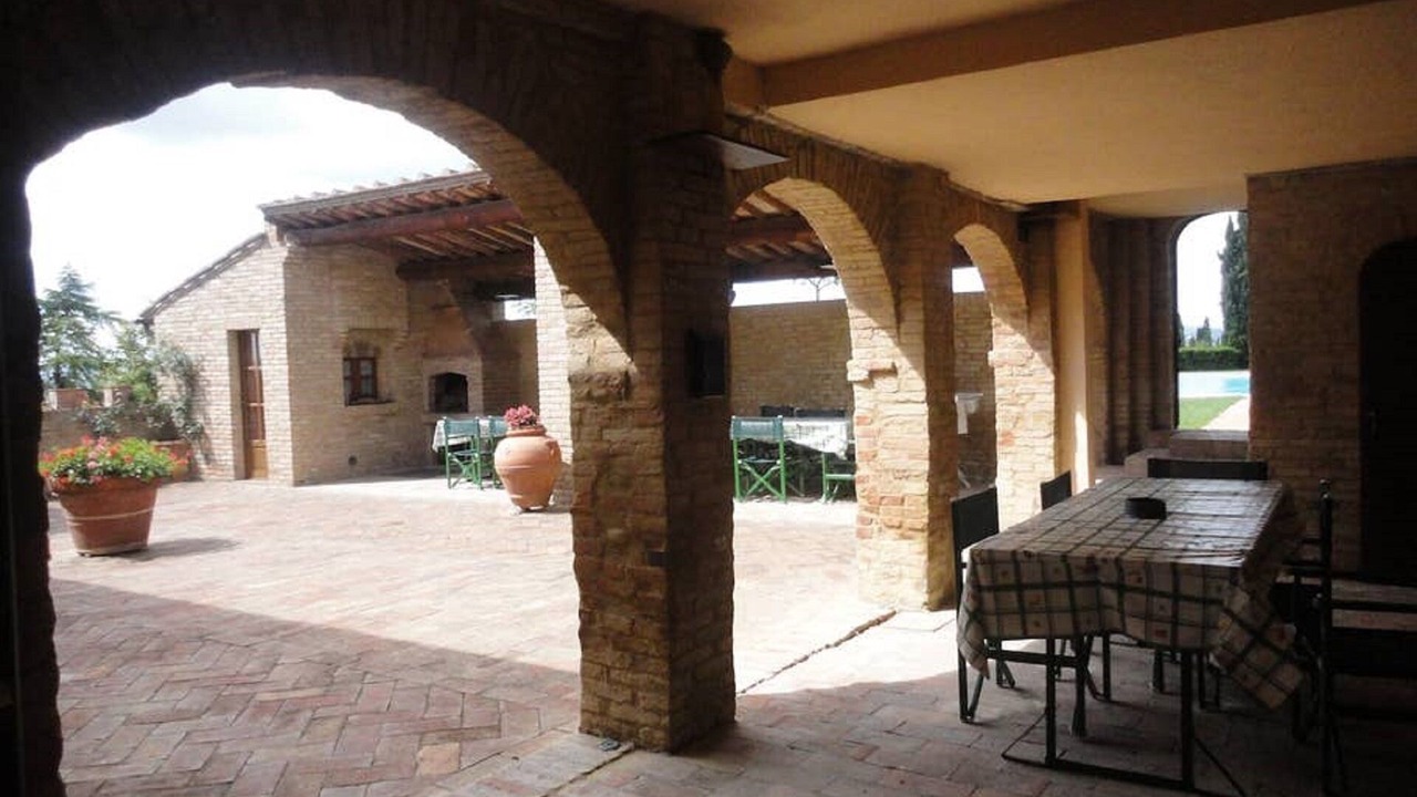 Photo of Outdoor in Ponte di Gabbiano