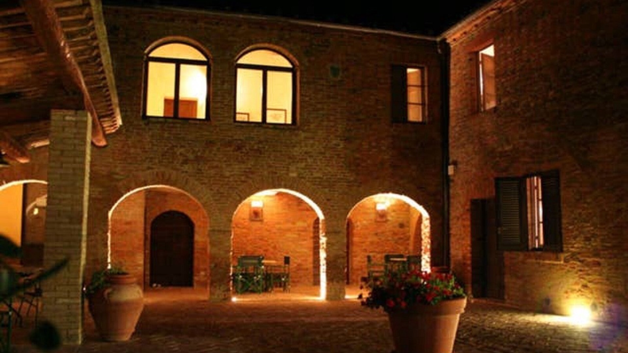 Photo of Outdoor in Ponte di Gabbiano