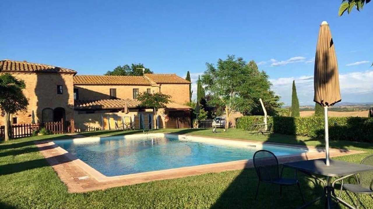 Photo of Outdoor in Ponte di Gabbiano