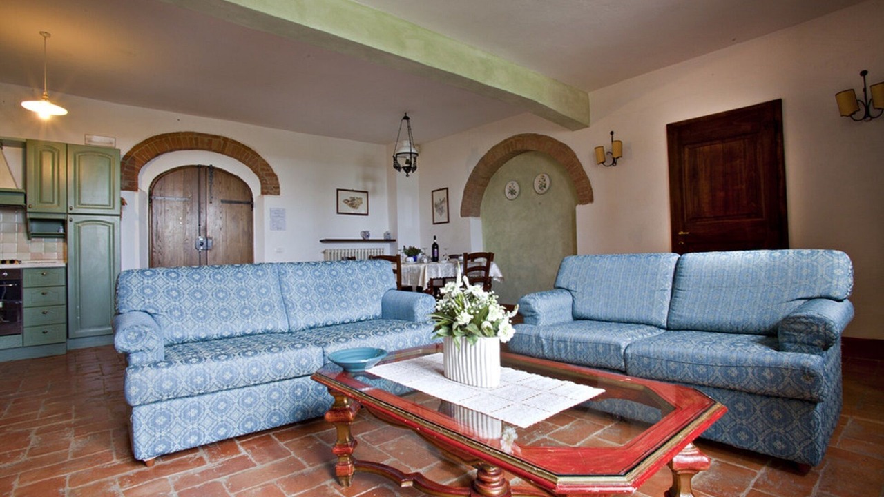 Photo of Livingroom in Ponte di Gabbiano