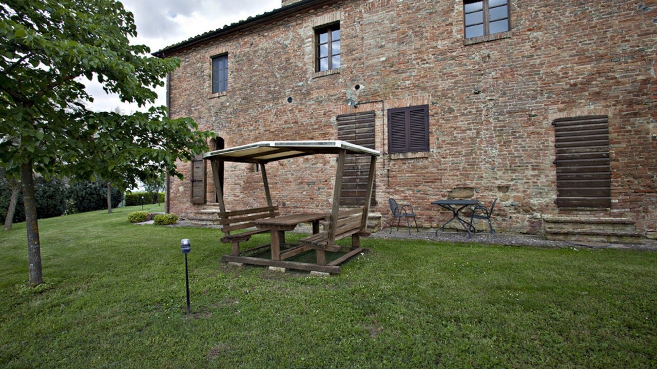 Photo of Outdoor in Ponte di Gabbiano