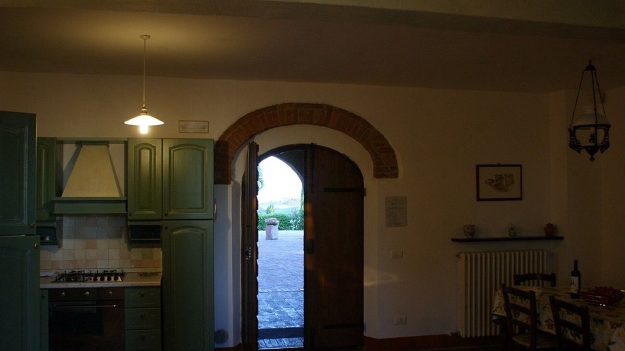 Photo of Kitchen in Ponte di Gabbiano