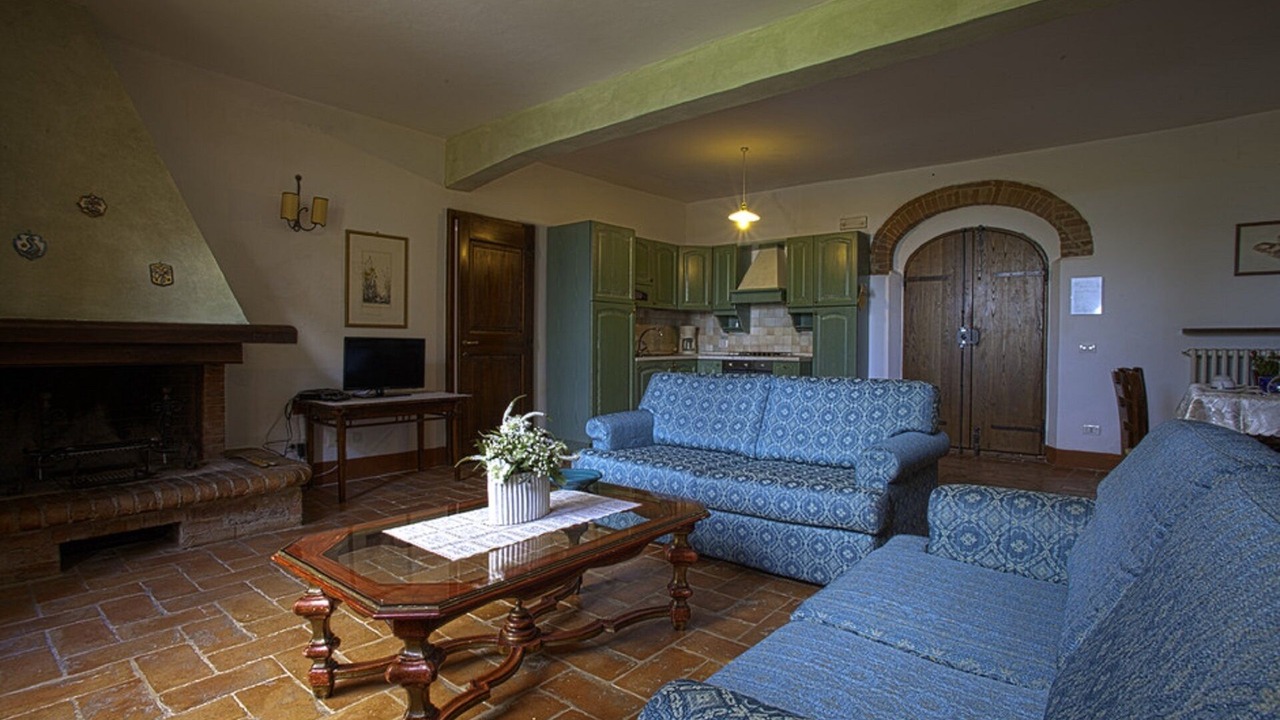 Photo of Livingroom in Ponte di Gabbiano