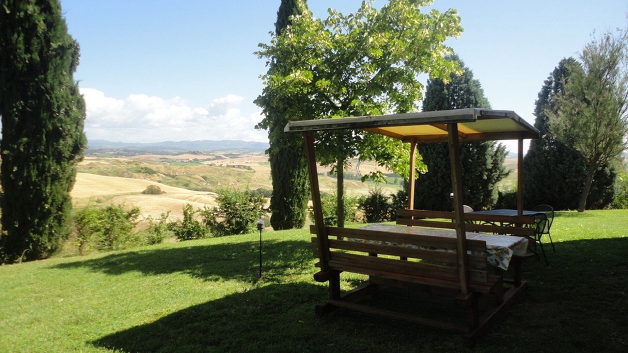 Photo of Outdoor in Ponte di Gabbiano