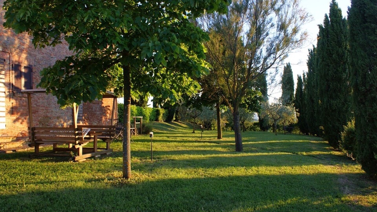 Photo of Outdoor in Ponte di Gabbiano