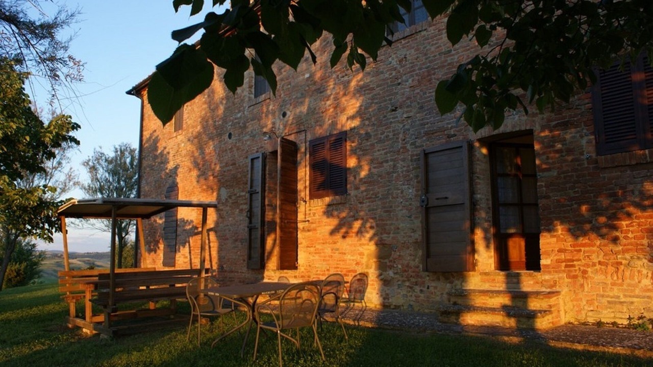 Photo of Outdoor in Ponte di Gabbiano