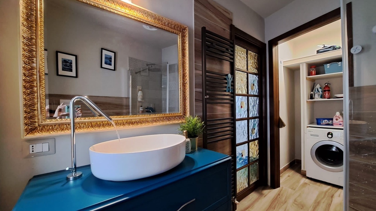 Photo of Bathroom in Sarnico