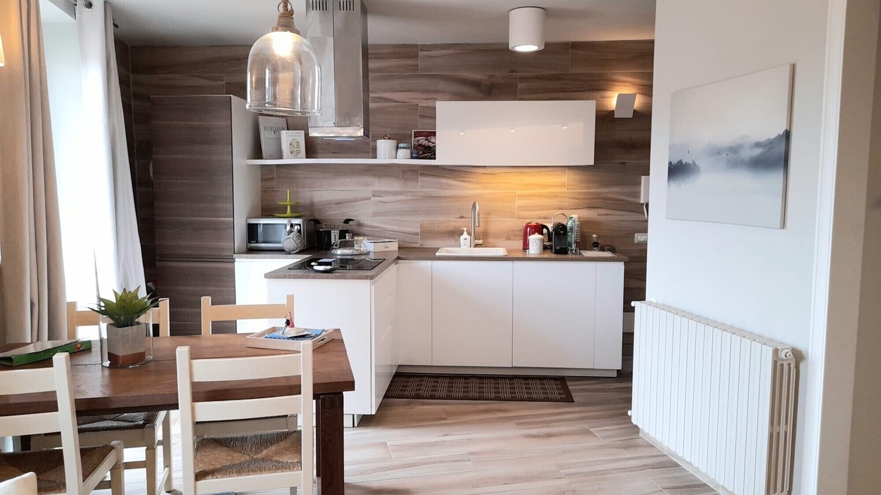 Photo of Kitchen in Sarnico