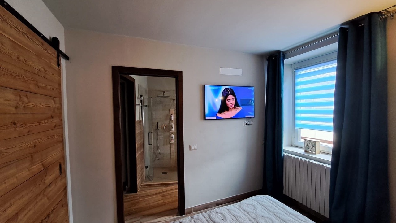 Photo of Bedroom in Sarnico