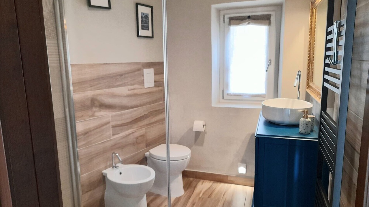 Photo of Bathroom in Sarnico