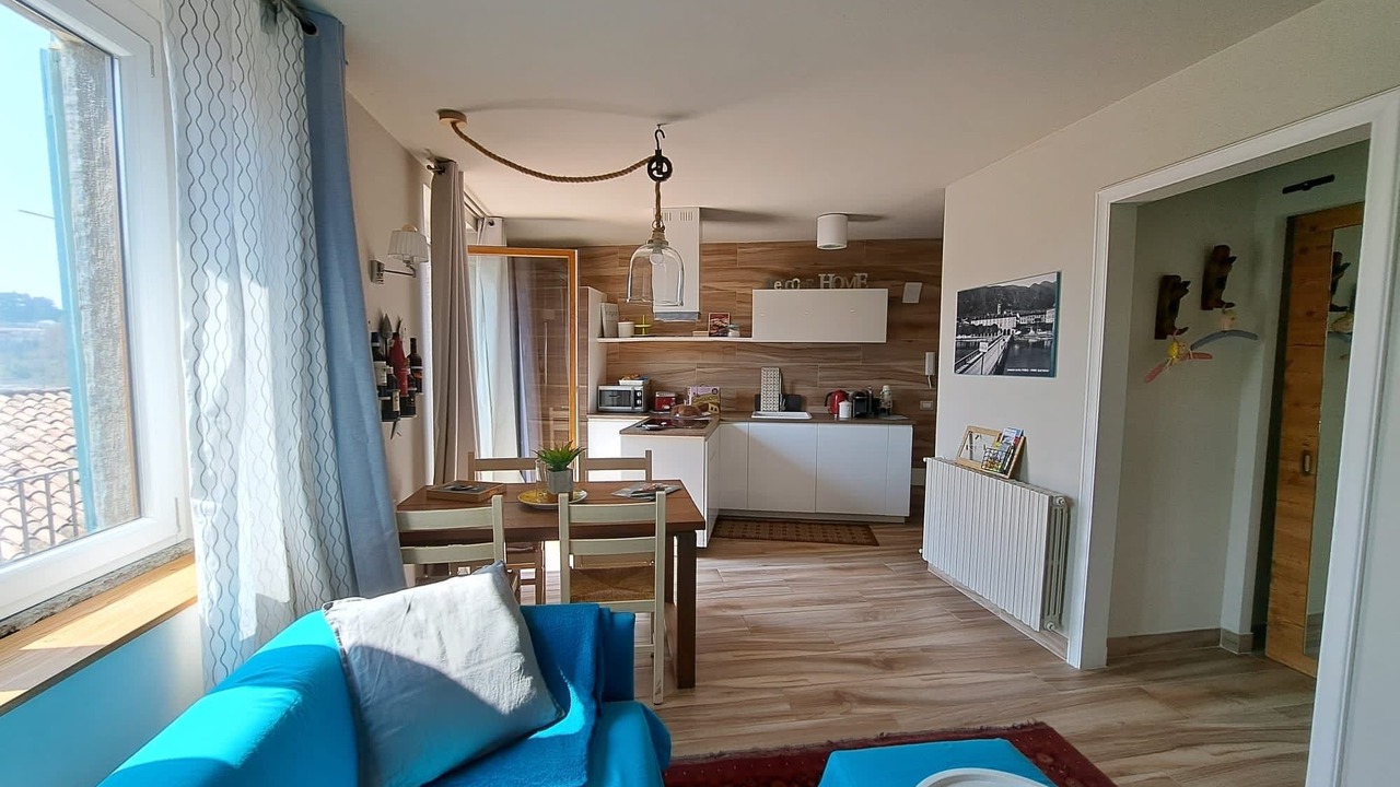 Photo of Livingroom in Sarnico