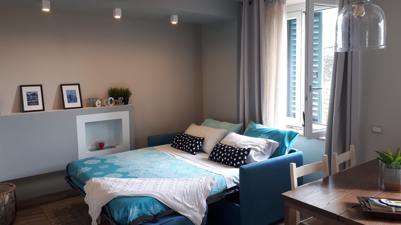 Photo of Bedroom in Sarnico