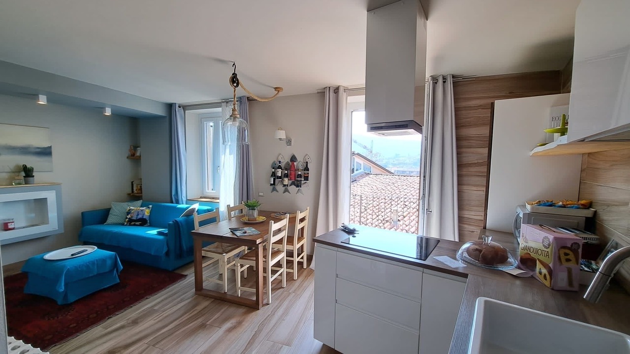 Photo of Livingroom in Sarnico