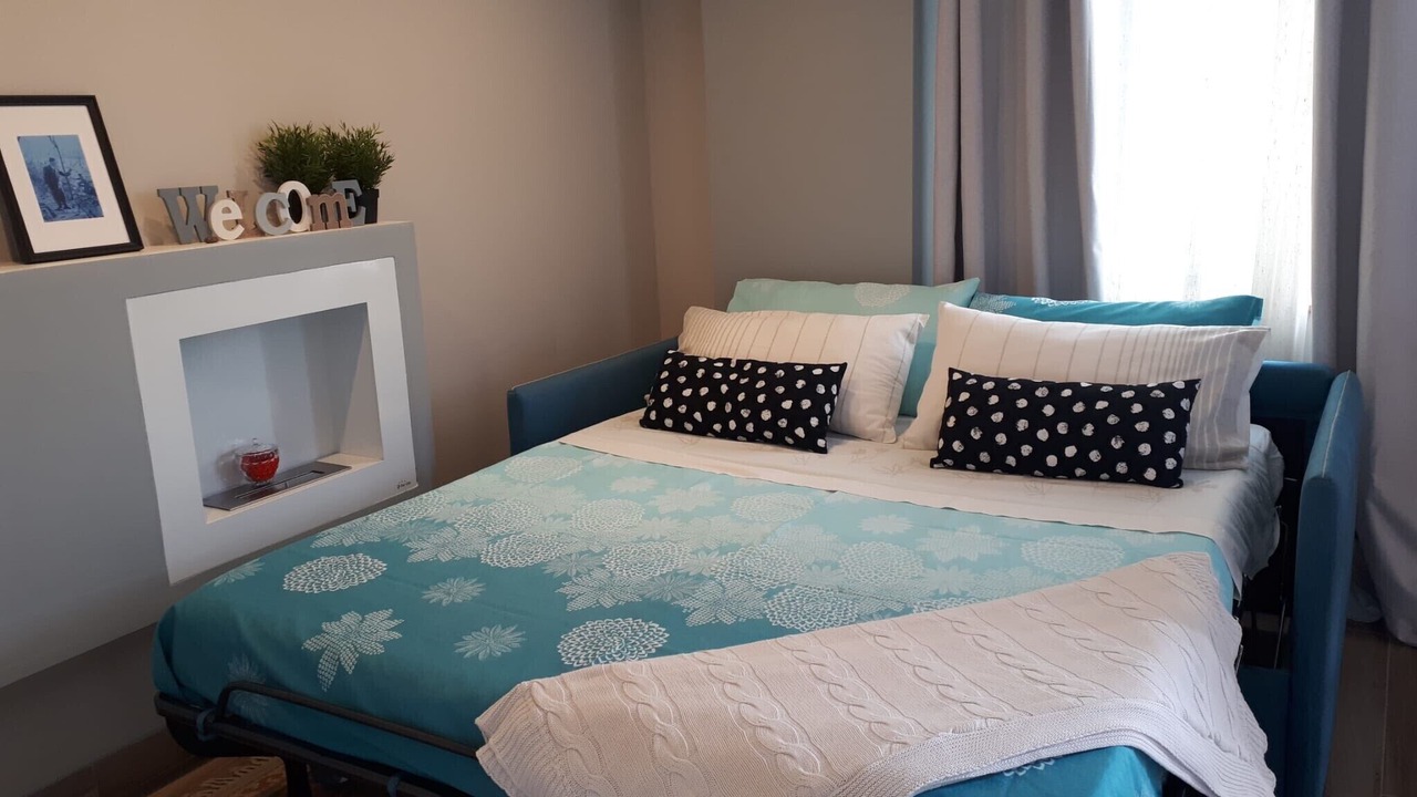 Photo of Bedroom in Sarnico