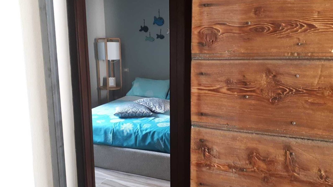 Photo of Bedroom in Sarnico