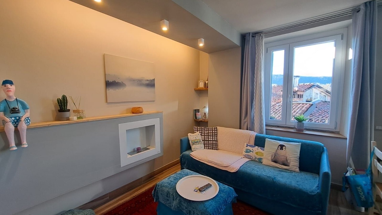 Photo of Livingroom in Sarnico