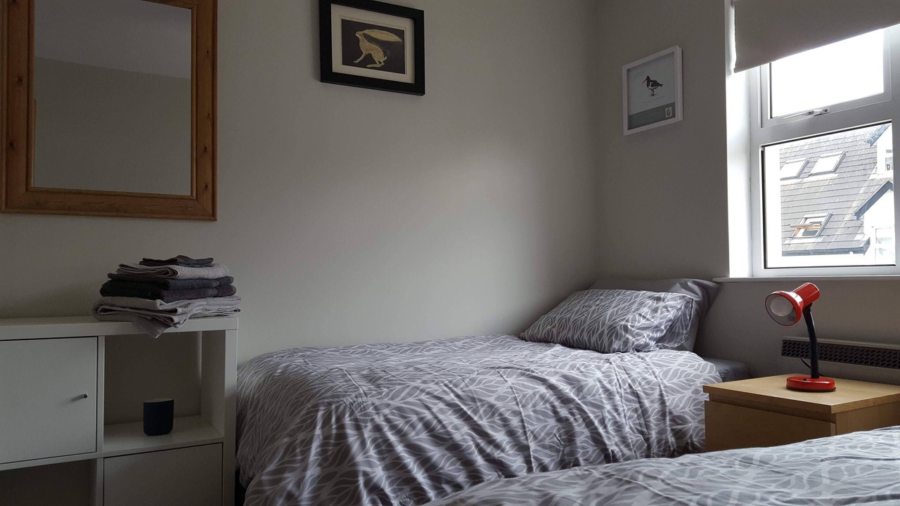 Photo of Bedroom in Bushmills