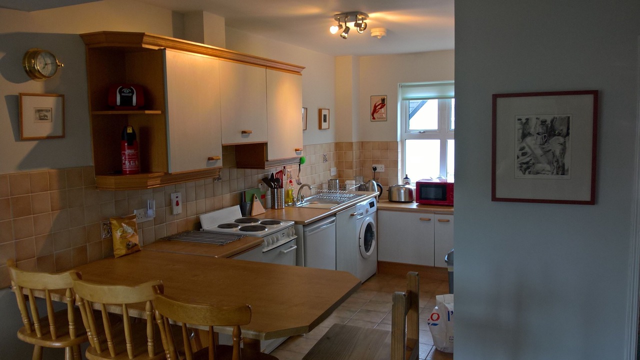 Photo of Kitchen in Bushmills