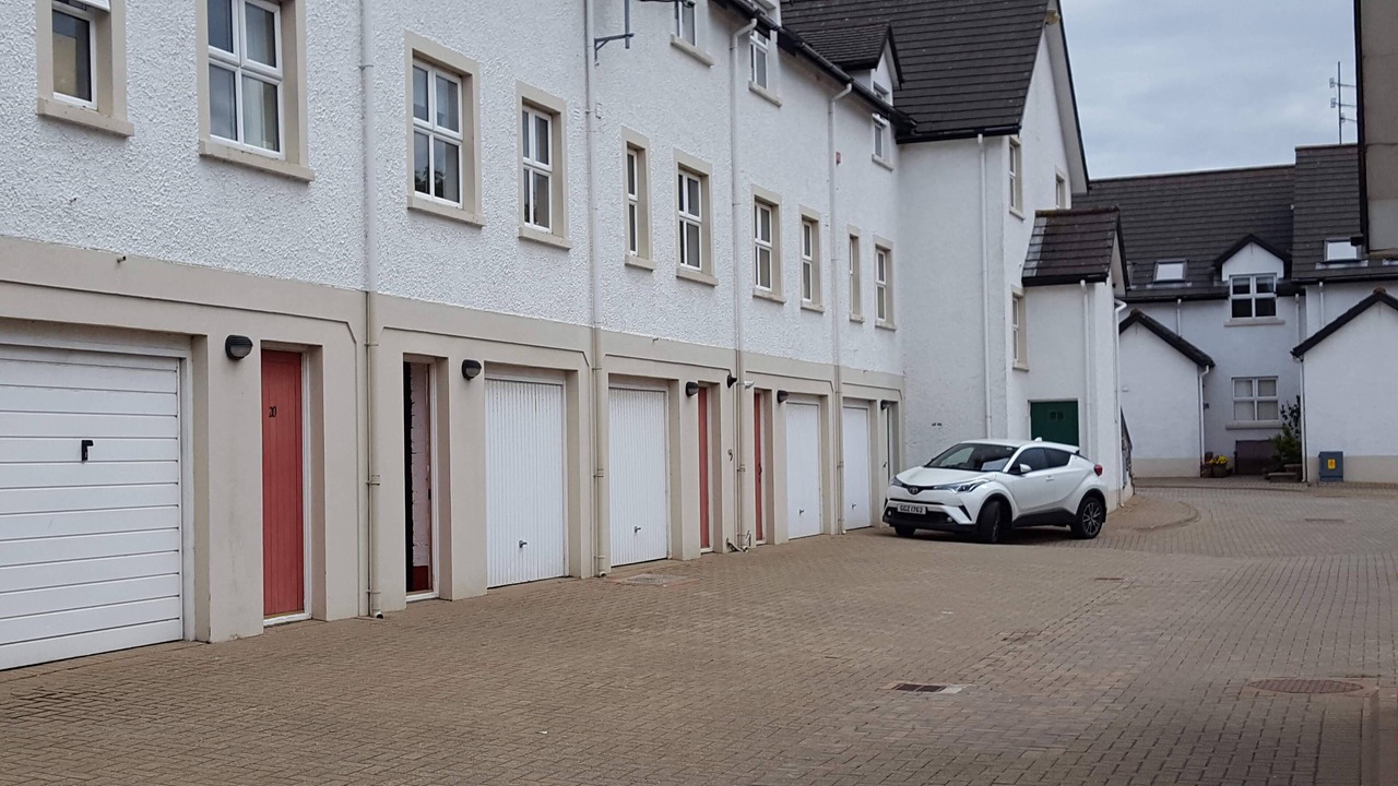 Photo of Outdoor in Bushmills
