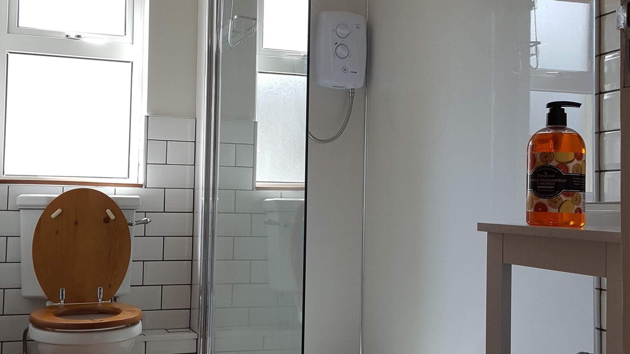 Photo of Bathroom in Bushmills