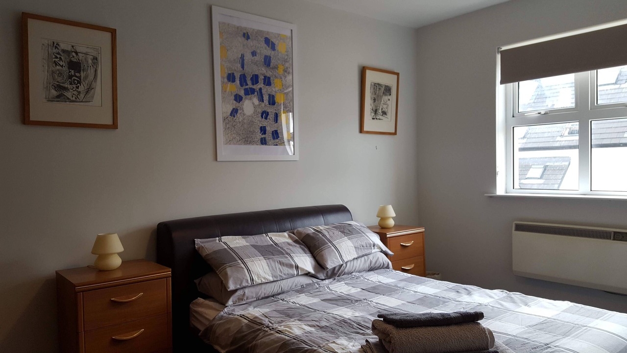 Photo of Bedroom in Bushmills