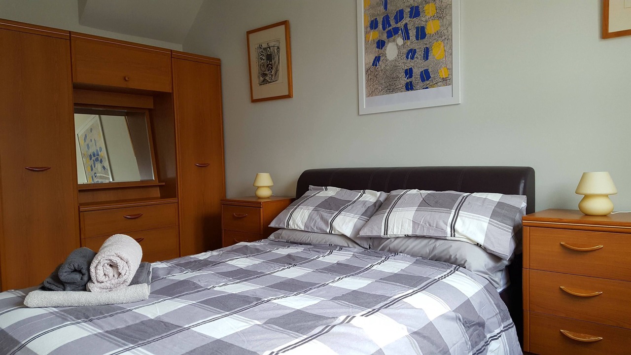 Photo of Bedroom in Bushmills