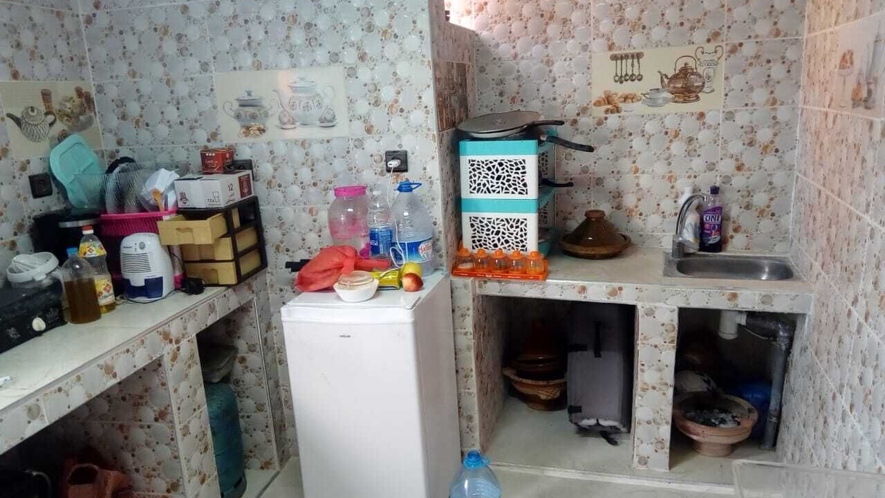 Photo of Kitchen in Southern Atlantic Coast