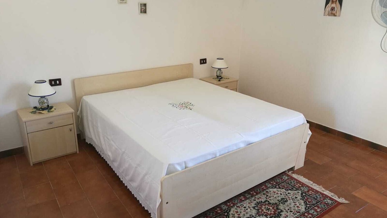 Photo of Bedroom in Fluminimaggiore