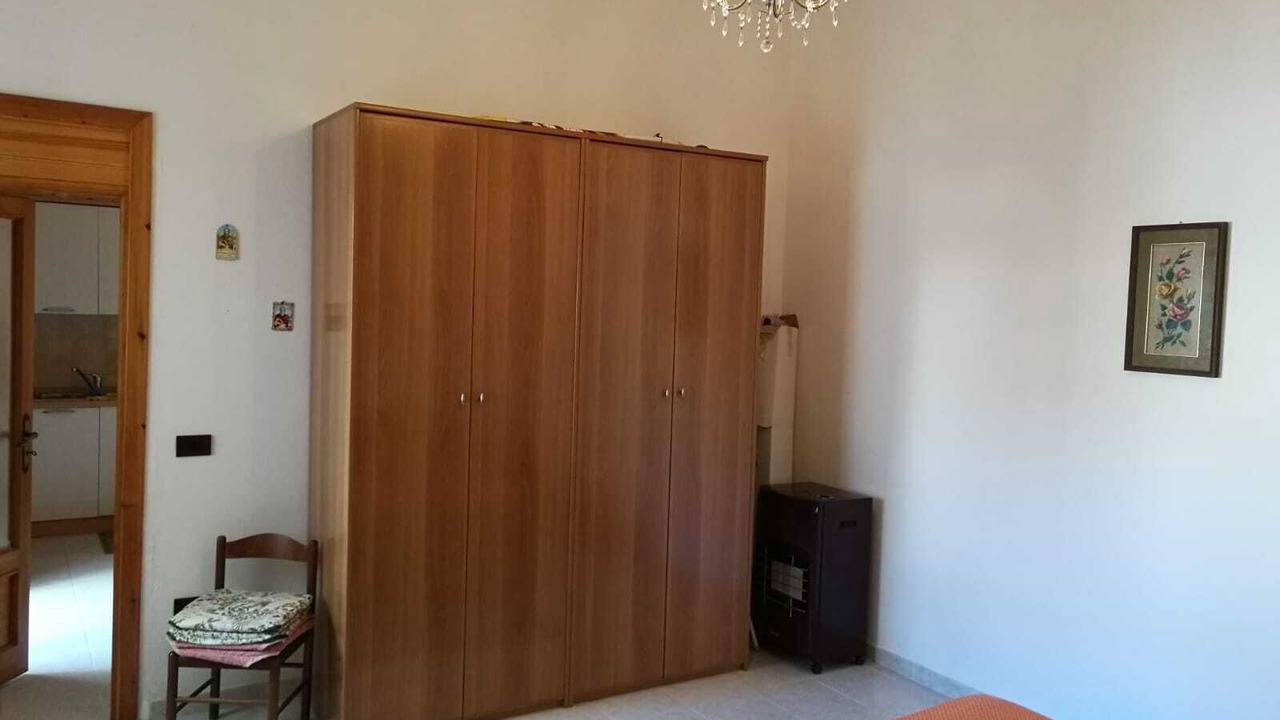 Photo of Bedroom in Fluminimaggiore