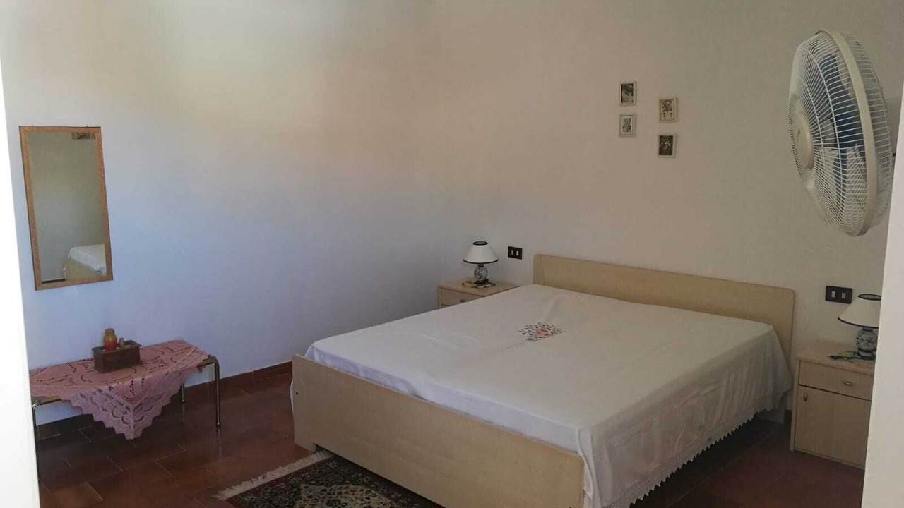 Photo of Bedroom in Fluminimaggiore