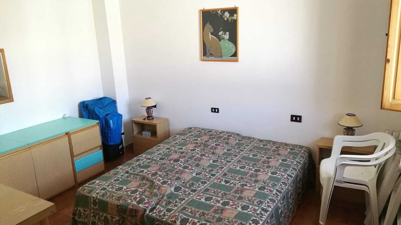 Photo of Bedroom in Fluminimaggiore