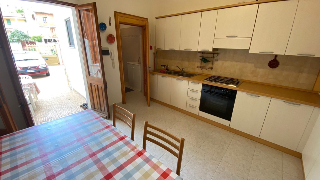 Photo of Kitchen in Fluminimaggiore