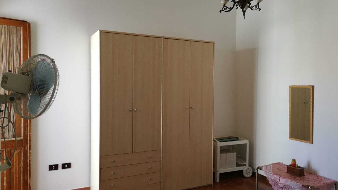 Photo of Bedroom in Fluminimaggiore